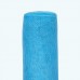 Deco Mesh Roll | 21" x 10y | 10" x 10y |Light Blue